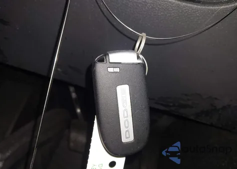 2022 Dodge Challenger Gt Awd z USA, uszkodzony, nr VIN 2C3CDZKG9NH128955